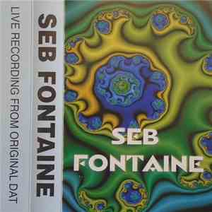 Seb Fontaine - Untitled flac album