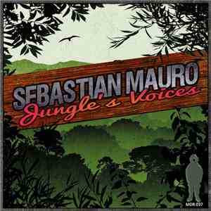 Sebastian Mauro - Jungle's Voices flac album