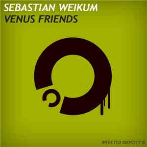 Sebastian Weikum - Venus Friends flac album