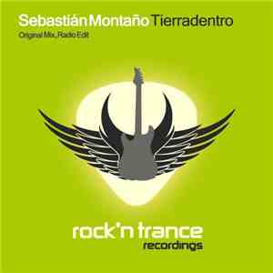 Sebastián Montaño - Tierradentro flac album