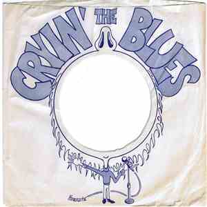 Seeds Of Time - Cryin' The Blues flac album