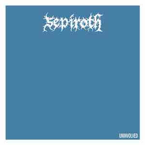 Sepiroth - Uninvolved flac album