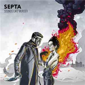 Septa  - Sounds Like Murder flac album