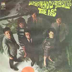 Sergio Mendes & Brasil '66 - The Frog flac album