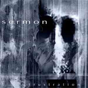 Sermon - Frustration flac album
