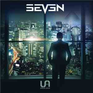 Seven  - Seven flac album