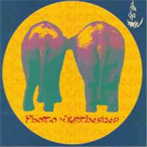 Sha Cho Mouse - Photo-Synthesizer flac album