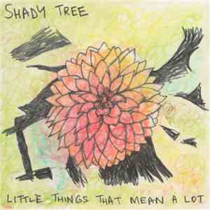 Shady Tree  - Little Things That Mean A Lot flac album