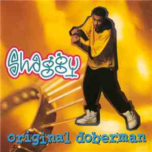 Shaggy - Original Doberman flac album