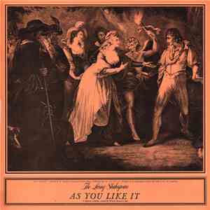 Shakespeare - As You Like It flac album