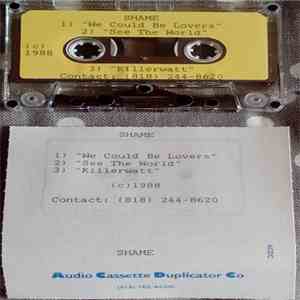 Shame  - Shame flac album