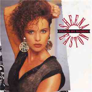 Sheena Easton - Follow My Rainbow flac album