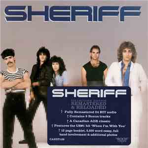 Sheriff  - Sheriff flac album