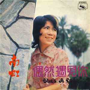 南虹 - 偶然遇見你 = She's A Lady flac album