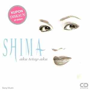 Shima  - Aku Tetap Aku (single) flac album
