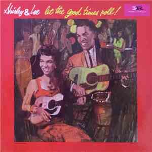 Shirley & Lee - Let The Good Times Roll flac album