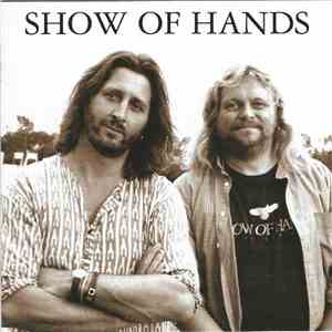 Show Of Hands  - Show Of Hands flac album