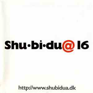 Shu•bi•du@ - Shu•bi•du@ 16 flac album