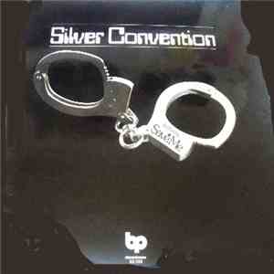 Silver Convention - Save Me flac album