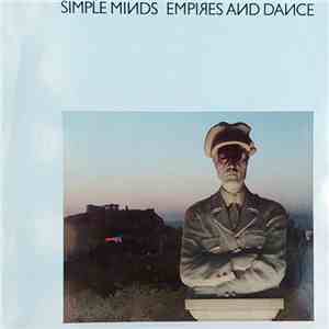 Simple Minds - Empires And Dance flac album