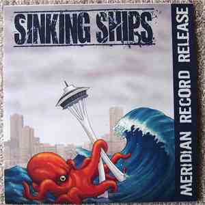 Sinking Ships  - Meridian flac album