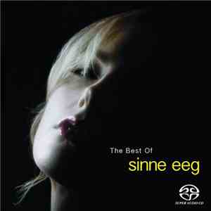 Sinne Eeg - The Best Of flac album