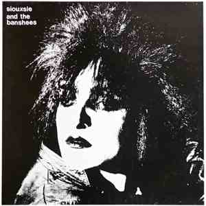 Siouxsie & The Banshees - Static Display flac album