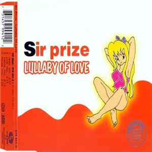 Sir Prize - Lullaby Of Love flac album