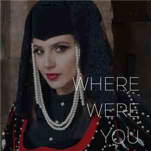 Sirusho - Where Were You flac album