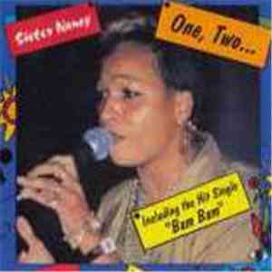 Sister Nancy - One, Two flac album