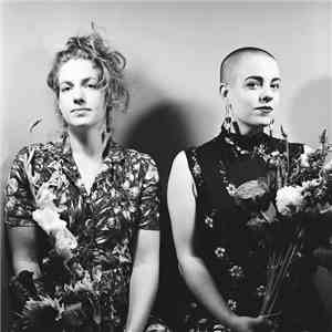 Sister Species - Heavy Things Do Move flac album