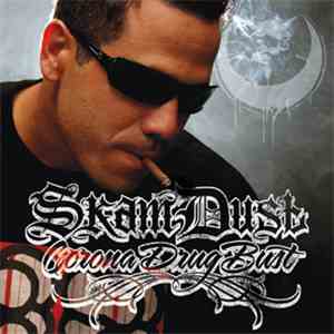 Skam Dust - Corona Drug Bust flac album