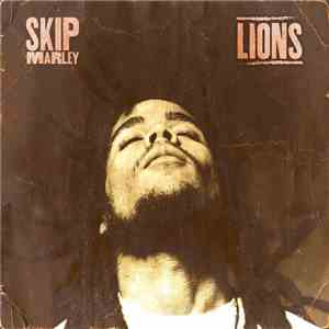 Skip Marley - Lions flac album