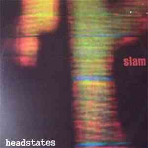 Slam - Headstates flac album