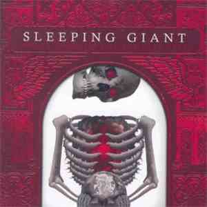 Sleeping Giant - Dread Champions Of The Last Days flac album