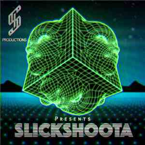 Slick Shoota - War Dub EP flac album