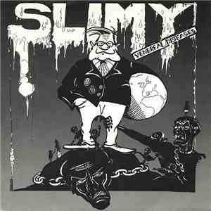 Slimy Venereal Diseases - Slimy Venereal Diseases flac album