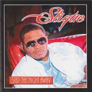 Slique - Step The Night Away flac album