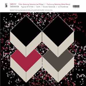 Sølyst, Tarwater - Polar / Pierbourg - Figures Of A Folk / Swift / Gnostic Serenade / Le Chambriste flac album