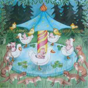Smell Of Incense - A Curious Miscellany flac album