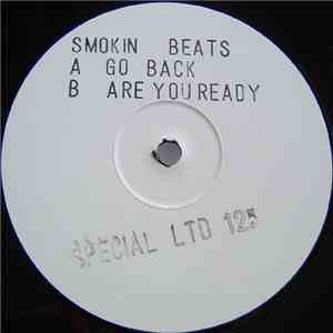 Smokin Beats - Go Back / Are Yo' Ready flac album