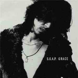 S.O.A.P.  - Grace flac album