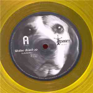 Sodium Sun - Water Dried Up flac album