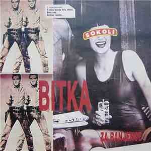 Sokoli - Bitka Za Ranjence flac album