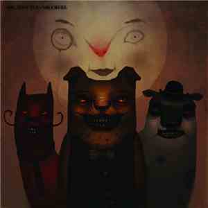 Sol Invictus - Mr Cruel flac album