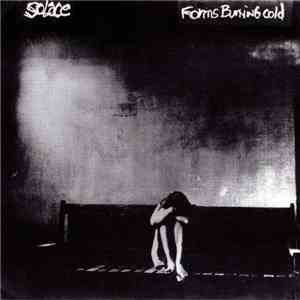 Solace  - Forms Burning Cold flac album