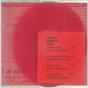 Sombrilla - Latinos flac album