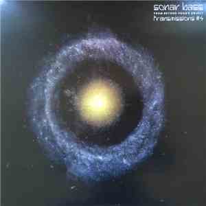 Sonar Base - From Beyond Hoag's Object flac album