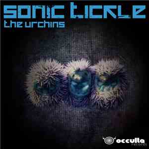 Sonic Tickle - The Urchins flac album
