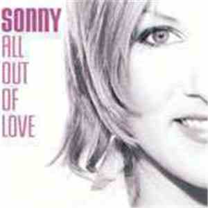 Sonny - All Out Of Love flac album
